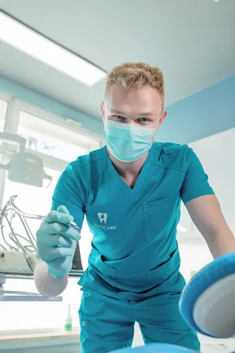 BaltiCare - dentysta, pogotowie stomatologiczne